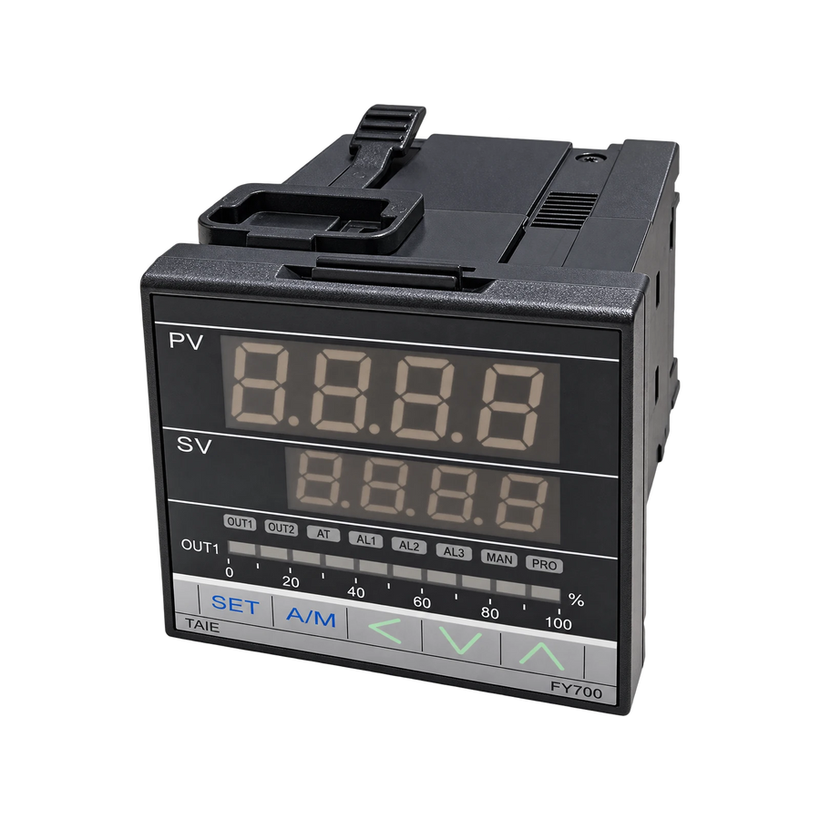 TEMPERATURE CONTROLLER, FY700 - P/N 3500-75