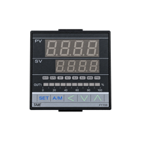 TEMPERATURE CONTROLLER, FY700 - P/N 3500-75