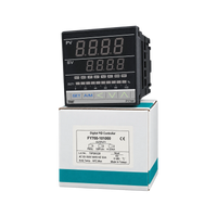 TEMPERATURE CONTROLLER, FY700 - P/N 3500-75