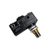 IMPULSE MICRO-SWITCH - P/N 3440-47