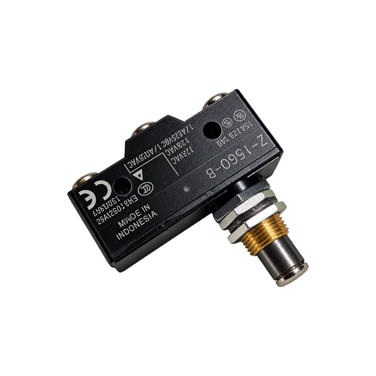 IMPULSE MICRO-SWITCH - P/N 3440-47