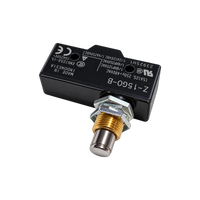 IMPULSE MICRO-SWITCH - P/N 3440-47