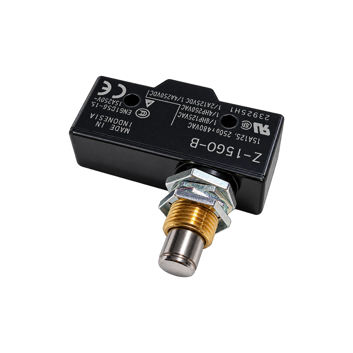 IMPULSE MICRO-SWITCH - P/N 3440-47