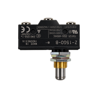 IMPULSE MICRO-SWITCH - P/N 3440-47