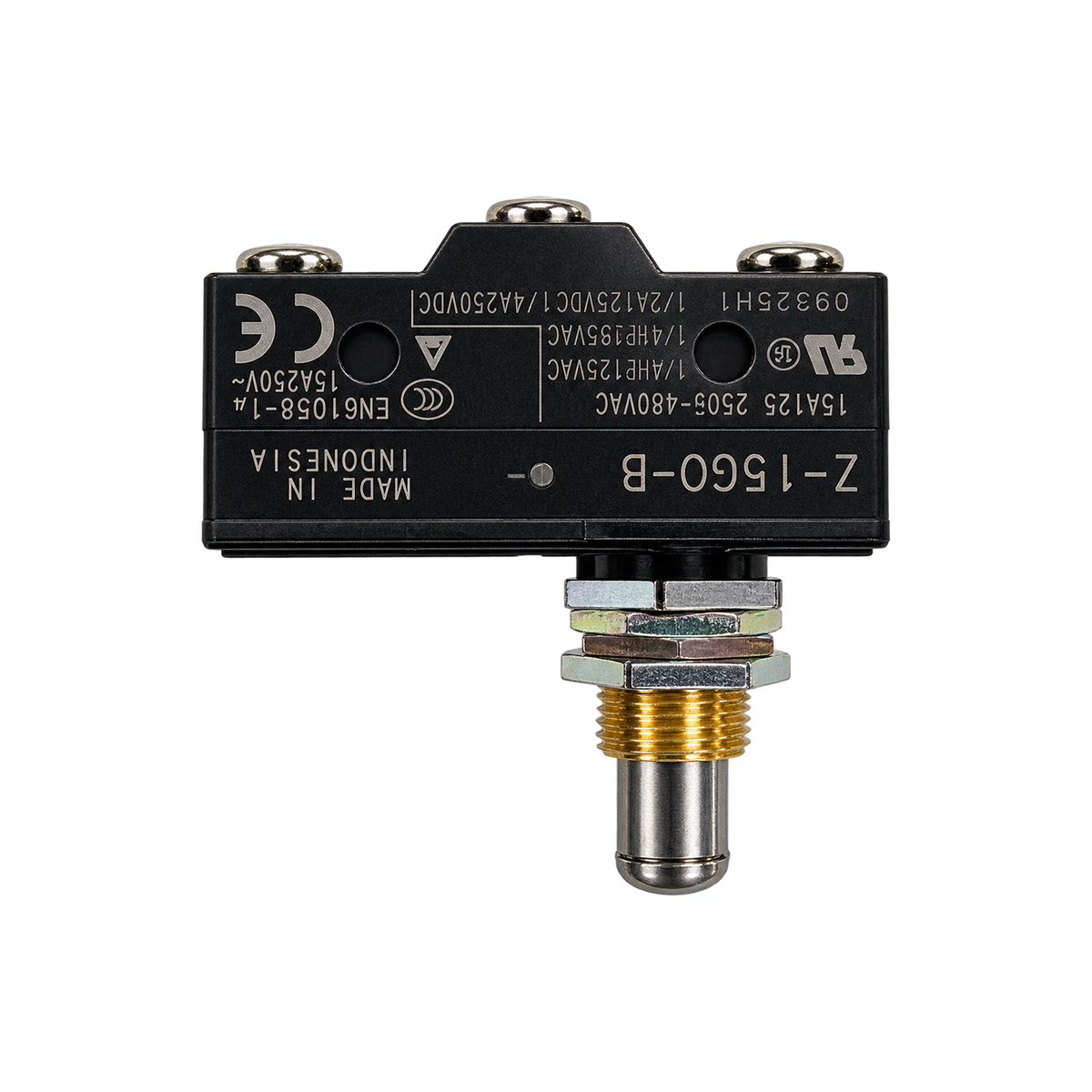 IMPULSE MICRO-SWITCH - P/N 3440-47
