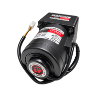 PP180844 CONVEYOR MOTOR, 40W - P/N 3500-105