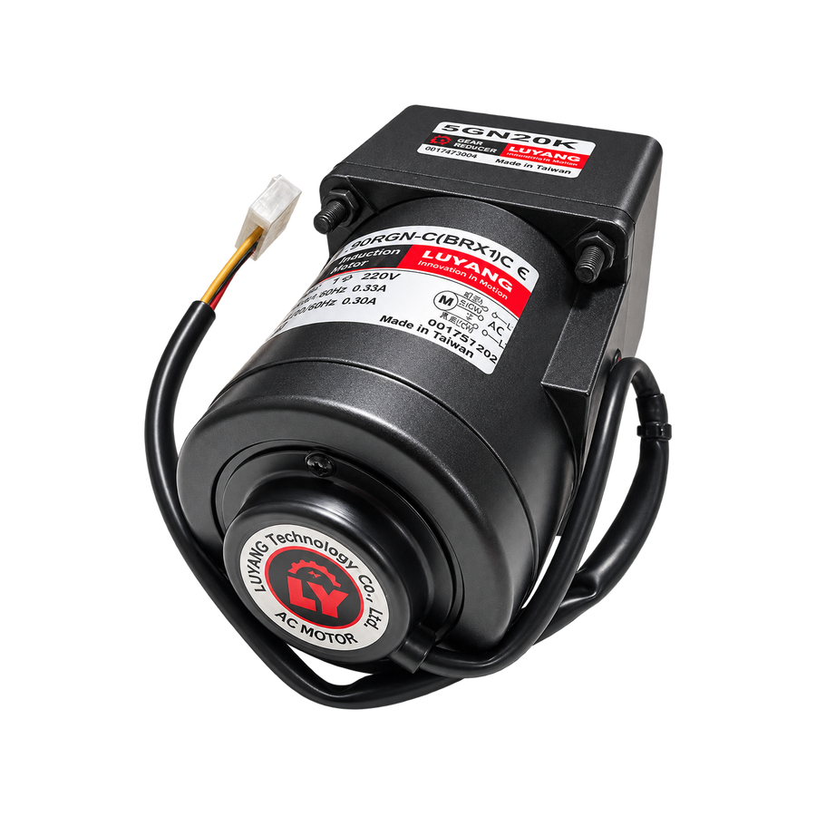 PP180844 CONVEYOR MOTOR, 40W - P/N 3500-105
