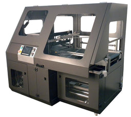 INT20 Automatic Side Seal System