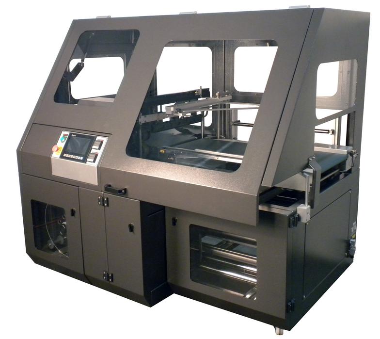 INT20 Automatic Side Seal System