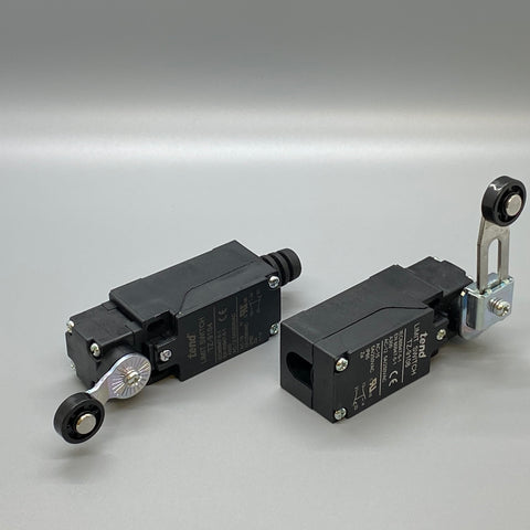 Pallet Wrapper Switch