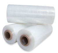 Machine & Hand Stretch Film