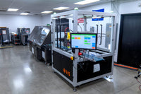 EIS Modular Robotic Work-cell
