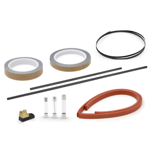 Preferred Packaging - PP1622MK Spare Parts Kit