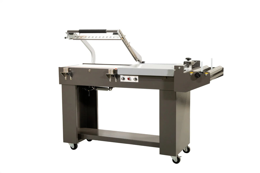 Preferred Packaging - PP1622MK Semi Auto L'Sealer