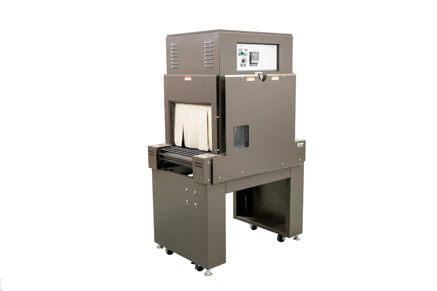 Preferred Packaging - PP1812-28 Shrink Tunnel