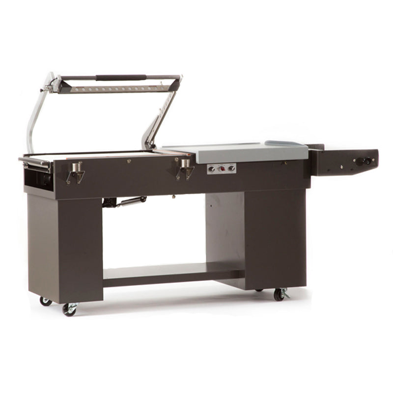 PP2028MK Heavy-Duty L-Bar Sealer