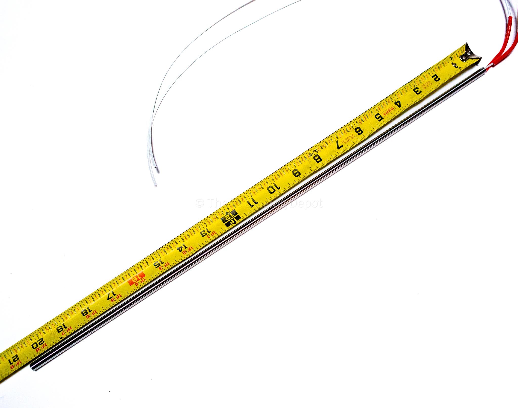 PP5600 Heater Rod Set