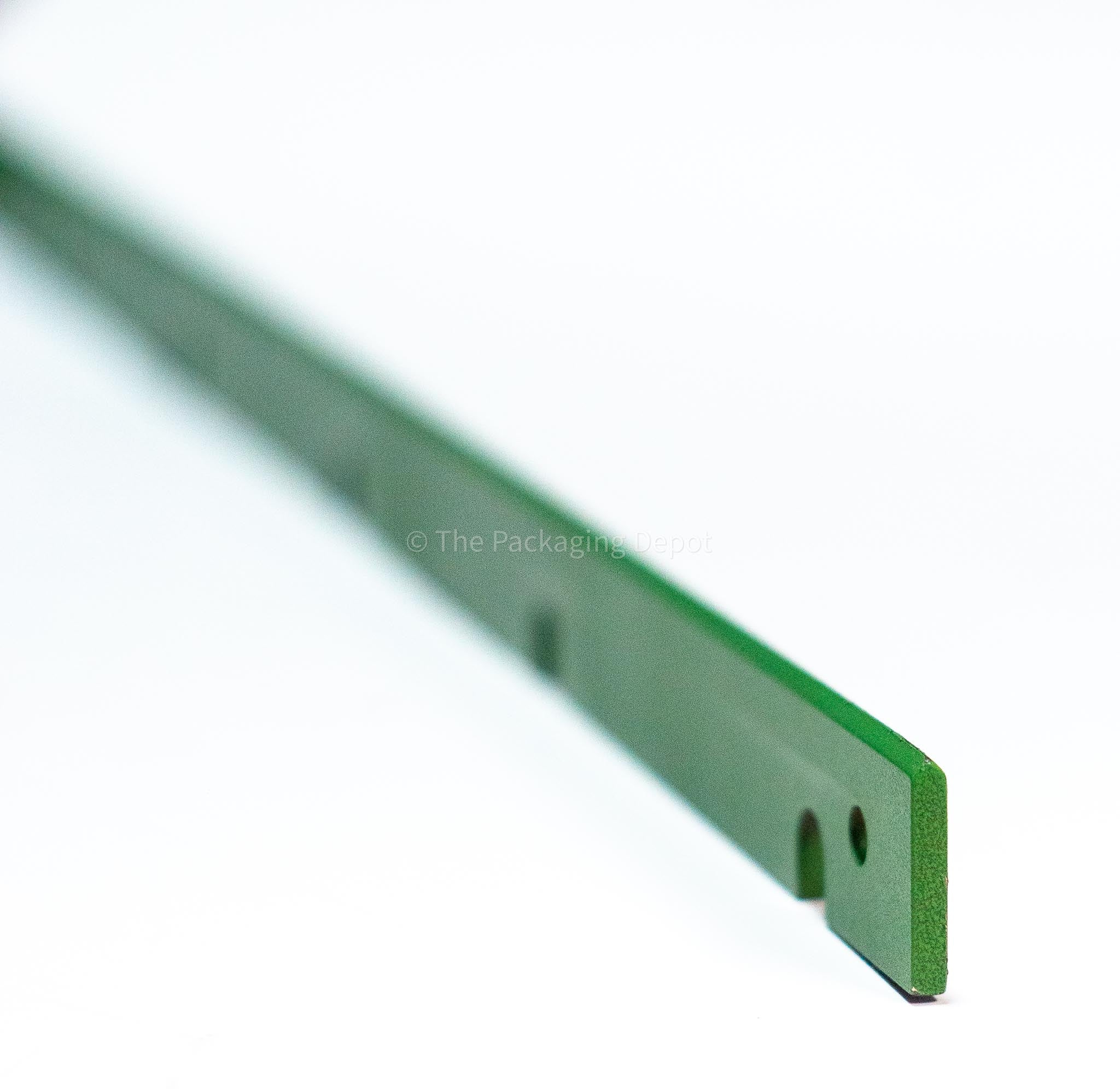 PP5600 Teflon Coated Seal Blade