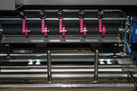 Film Carriage & Perforators