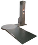 Pallet Wrapper Ramp
