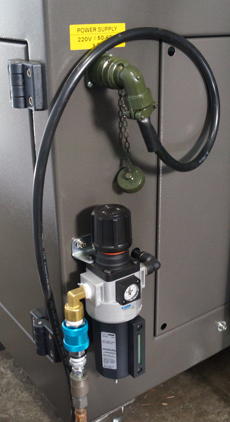 PP5600 Air Line