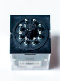 Preferred Packaging 8 Pin Relay - 110V, 220V, 24V