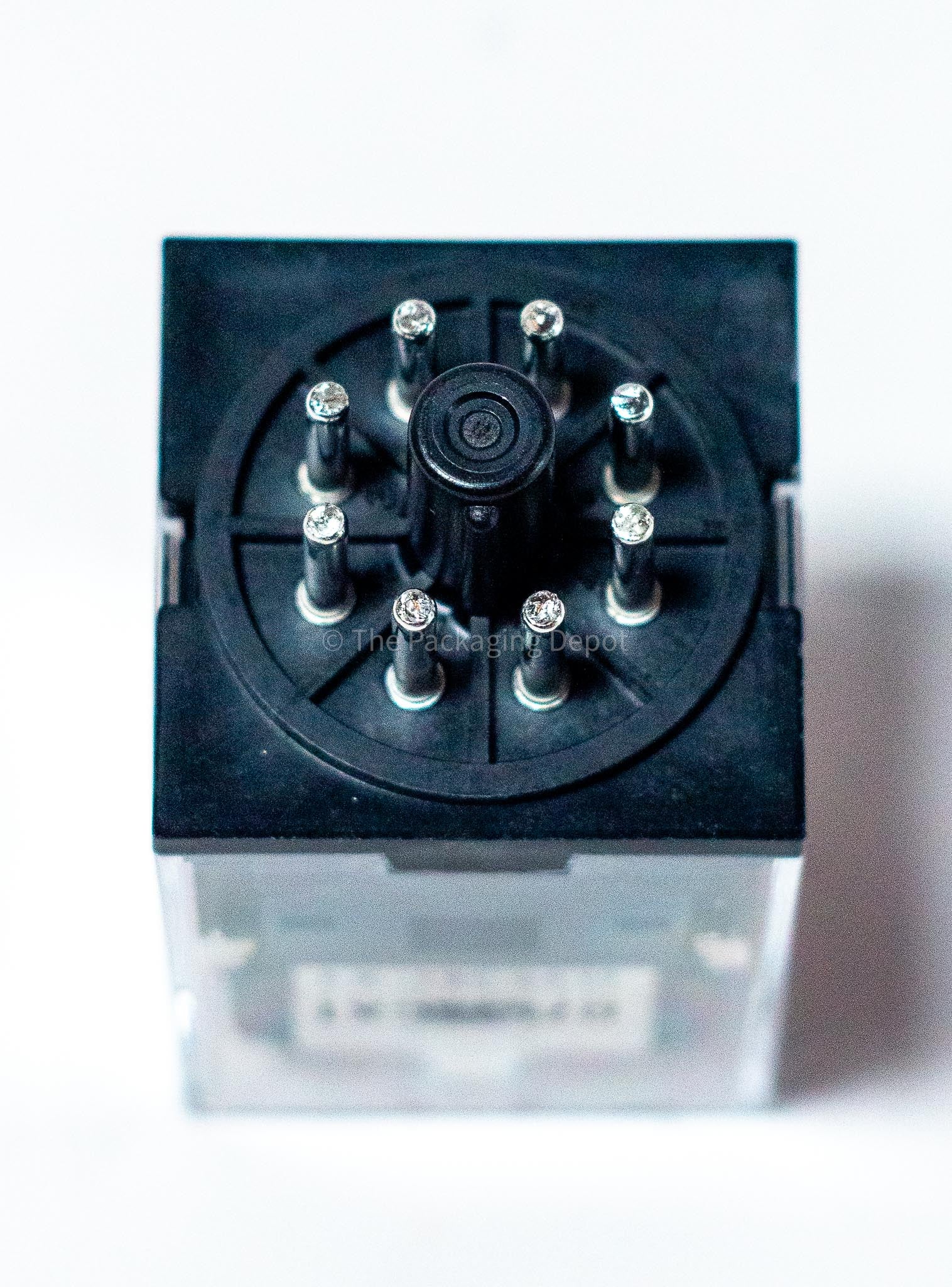 Preferred Packaging 8 Pin Relay - 110V, 220V, 24V