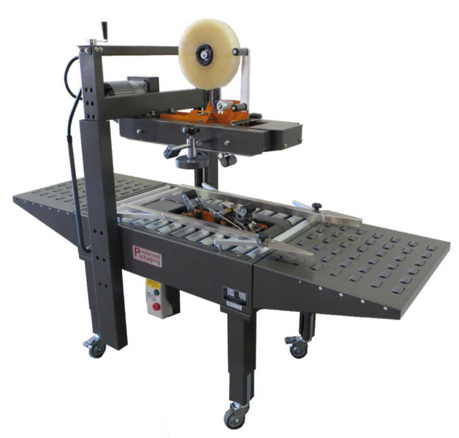 CT-55 Carton Sealer
