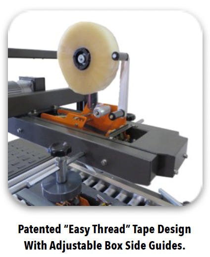 CT-55 Carton Sealer