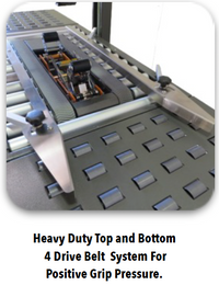 CT-55 Carton Sealer
