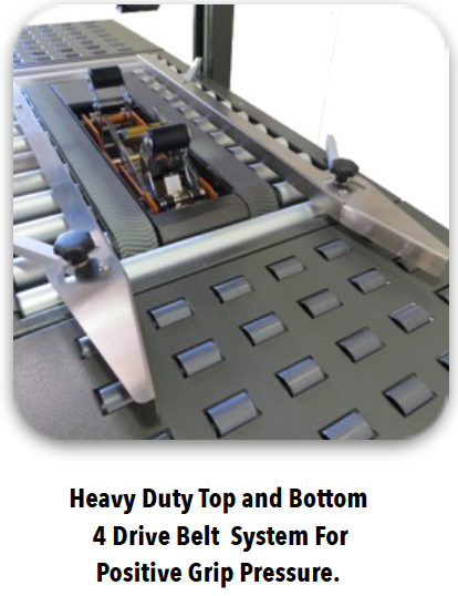 CT-55 Carton Sealer