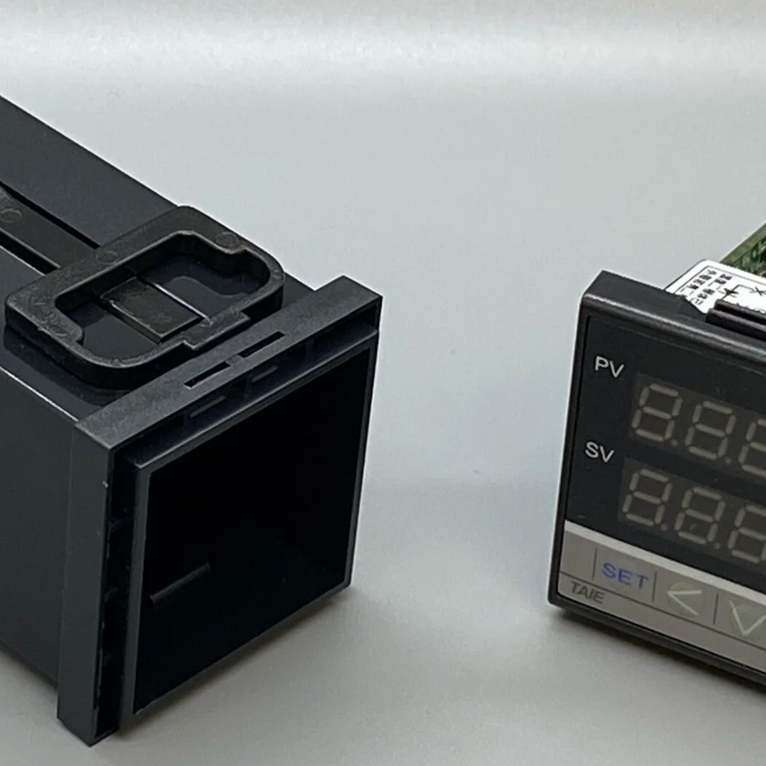 Digital Temperature Controller | Preferred Packaging