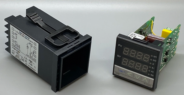 Digital Temperature Controller | Preferred Packaging