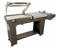 Preferred Packaging - PP1622MK Semi Auto L'Sealer