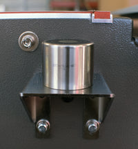 PP3040W Semi-Auto L'Sealer