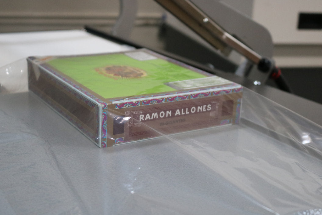 X Shrink Film