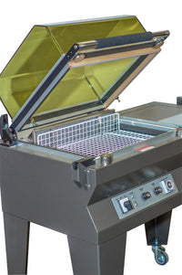 Spare Parts Kits for Preferred Packaging Machines