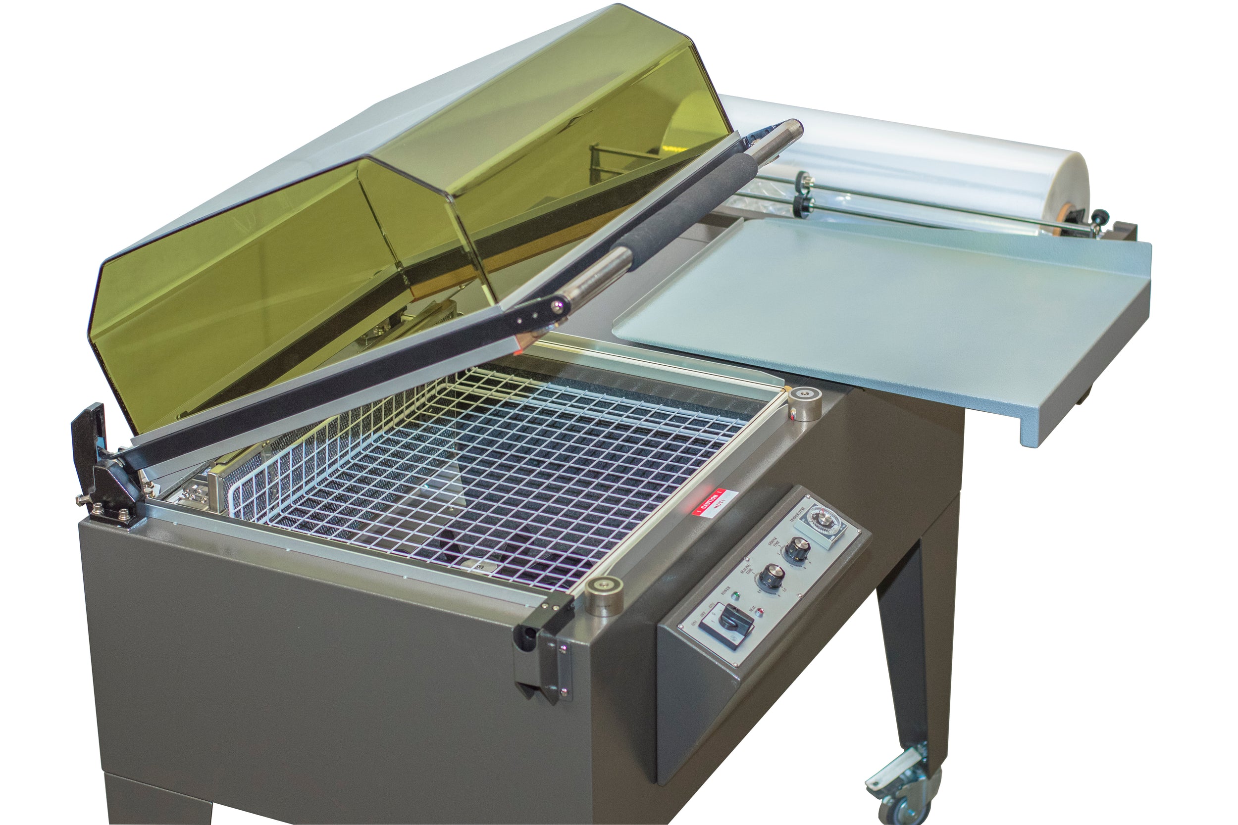 Spare Parts Kits for Preferred Packaging Machines
