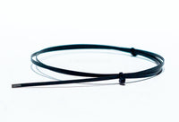 Preferred Packaging Transite Channel & Sealing Blade Set (Thin Stick)