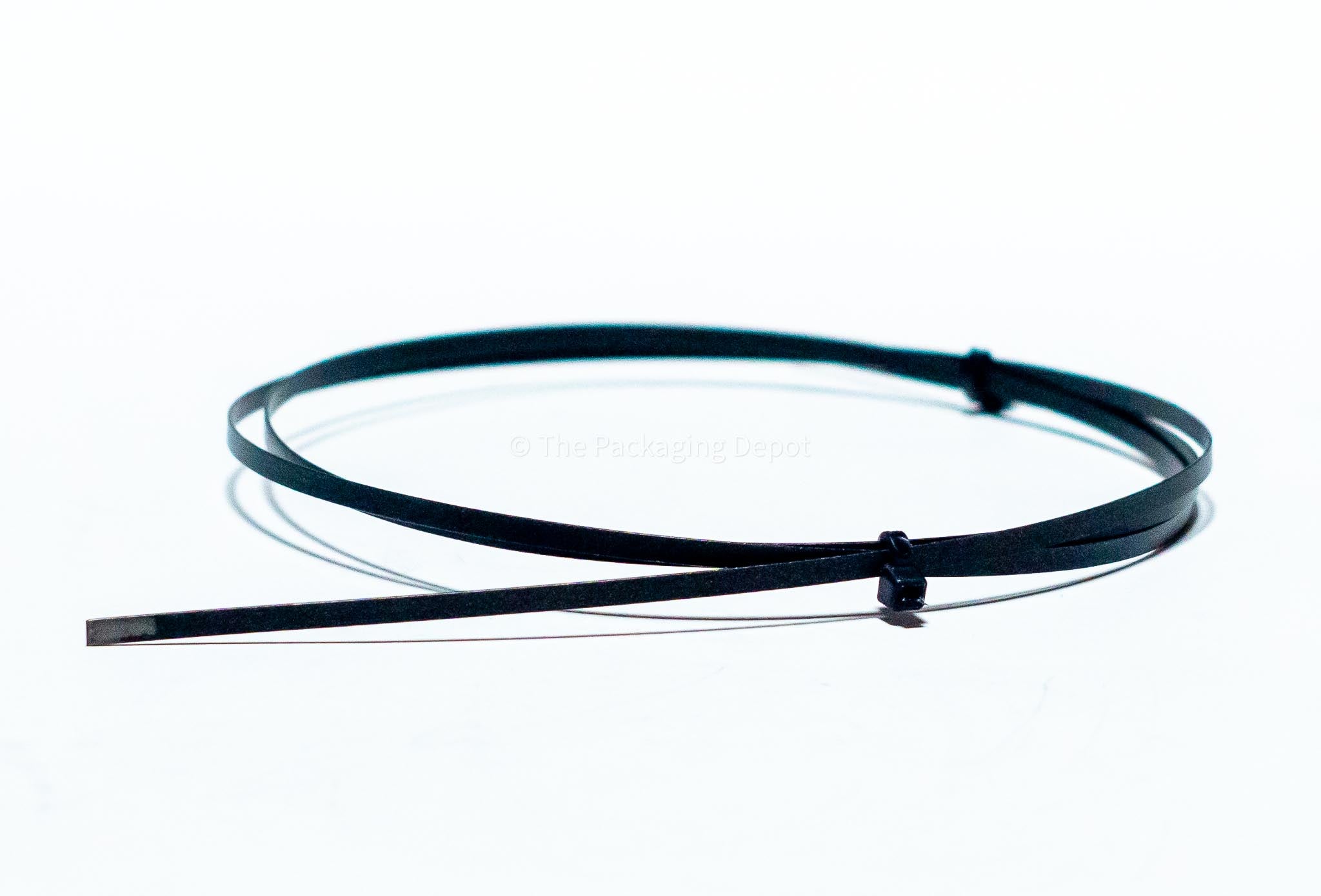 Preferred Packaging Transite Channel & Sealing Blade Set (Thin Stick)