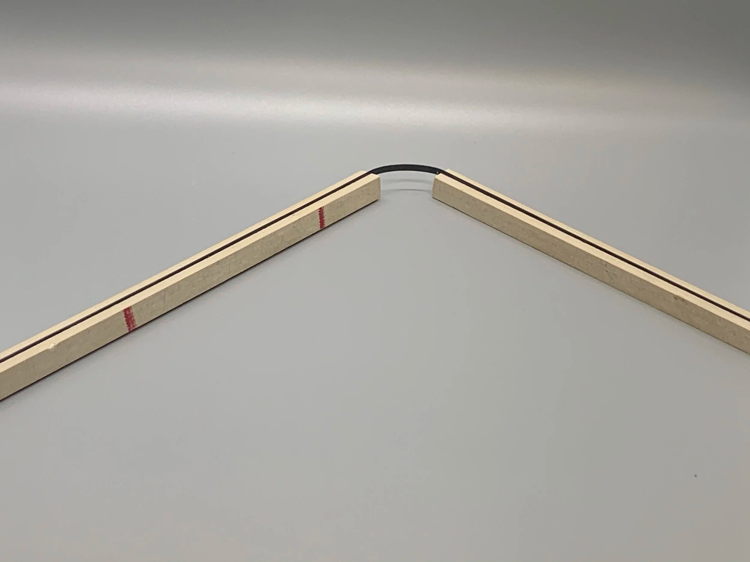 Preferred Packaging Transite Channel & Sealing Blade Set (Thick Stick)