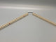Preferred Packaging Transite Channel & Sealing Blade Set (Thick Stick)