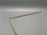 Preferred Packaging Transite Channel & Sealing Blade Set (Thin Stick)
