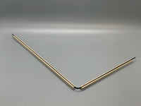 Preferred Packaging Transite Channel & Sealing Blade Set (Thin Stick)