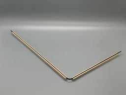 Preferred Packaging Transite Channel & Sealing Blade Set (Thin Stick)