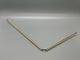 Preferred Packaging Transite Channel & Sealing Blade Set (Thin Stick)