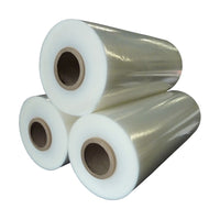 Machine & Hand Stretch Film