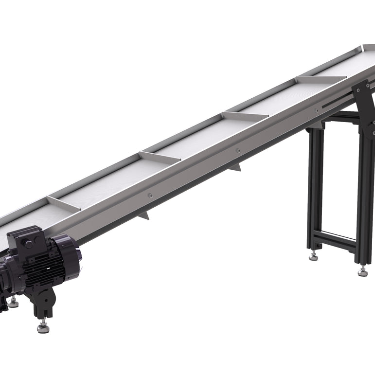 Vertical Film From Machine