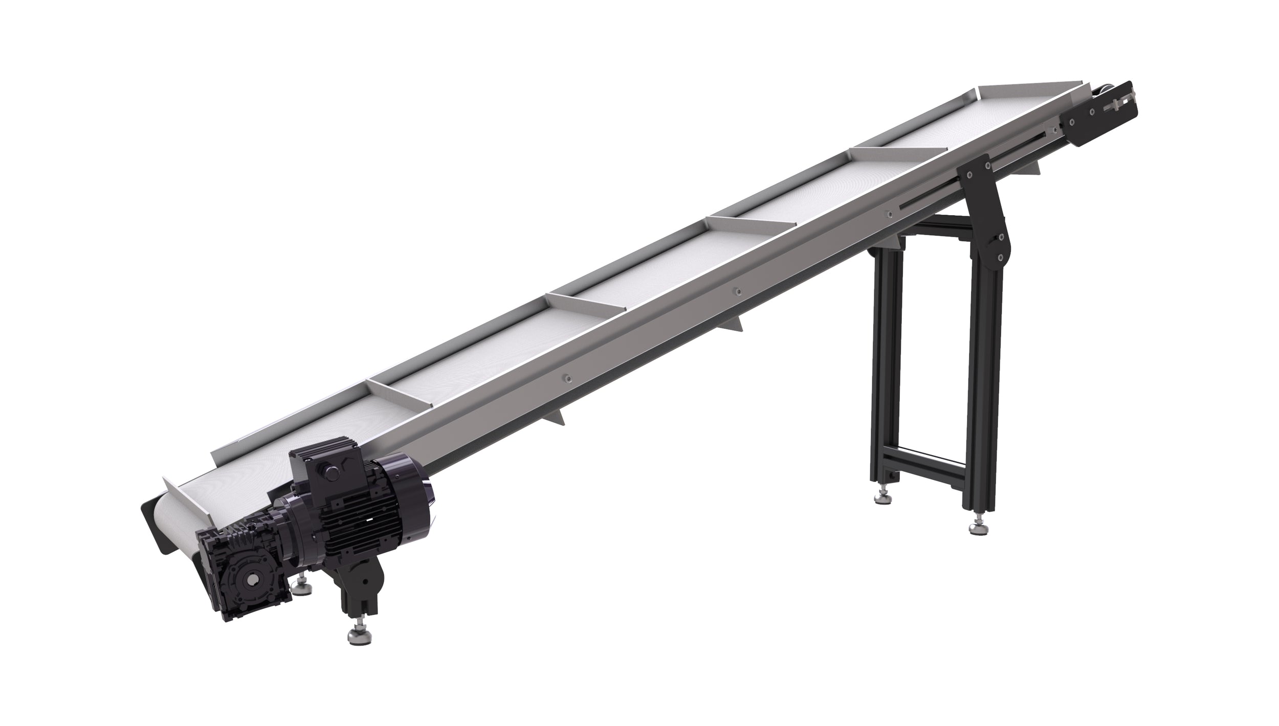 VFFS Vertical Film From Machine