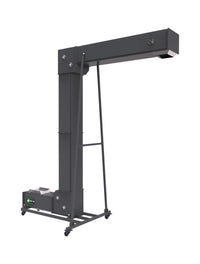 VFFS Vertical Film From Machine